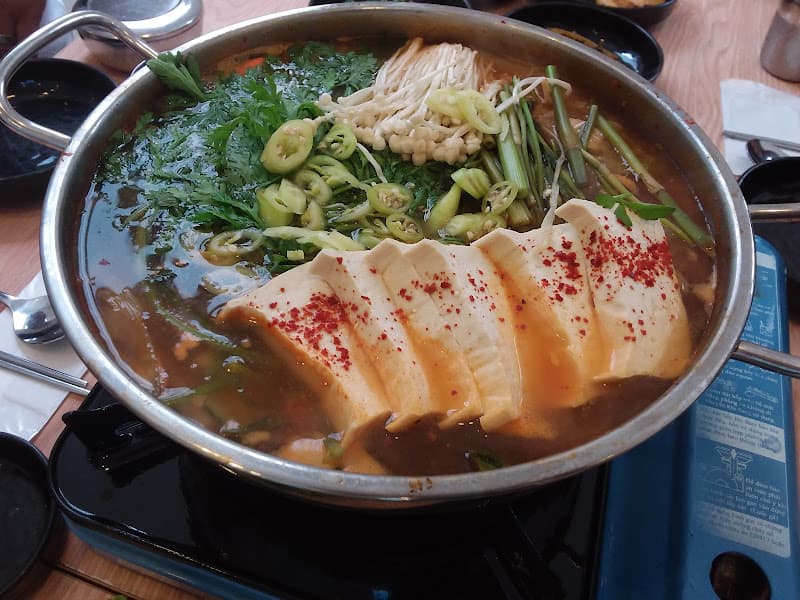 Hình ảnh Hana Restaurant (하나식당) - 4