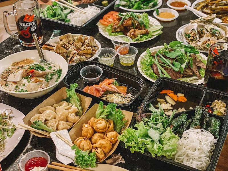 Hình ảnh Street Food Nha Trang - 4