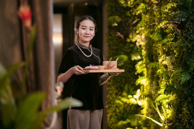 Ảnh bìa JM Spa