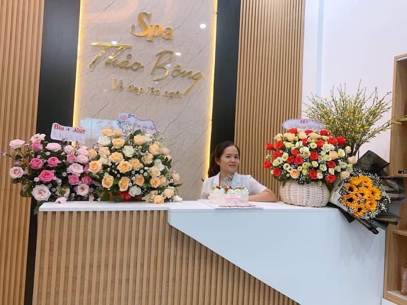 Hình ảnh Spa Thảo Bông ( Vẽ Đẹp Lên Ngôi) - 4