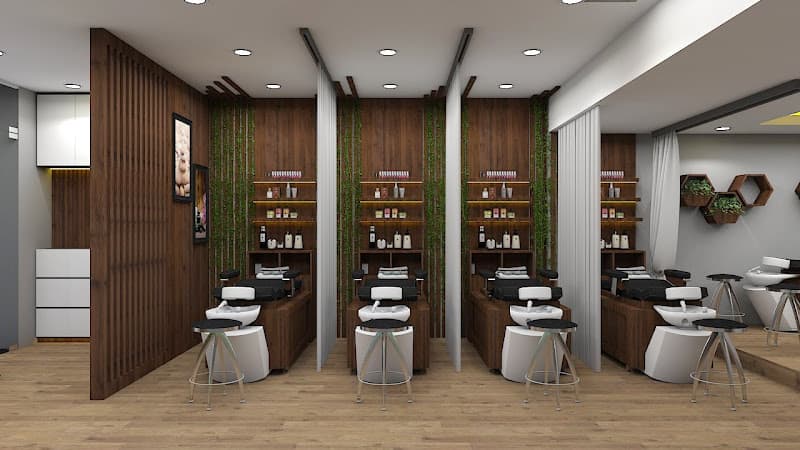 Hình ảnh Gaia Spa - 2