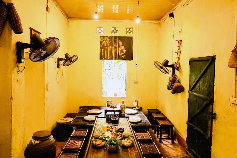 Ảnh bìa Bún đậu Trầm Sào Việt Trì