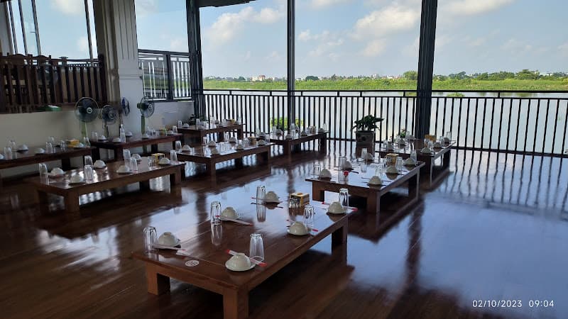 Ảnh bìa Nhà Hàng Ánh Tuyết