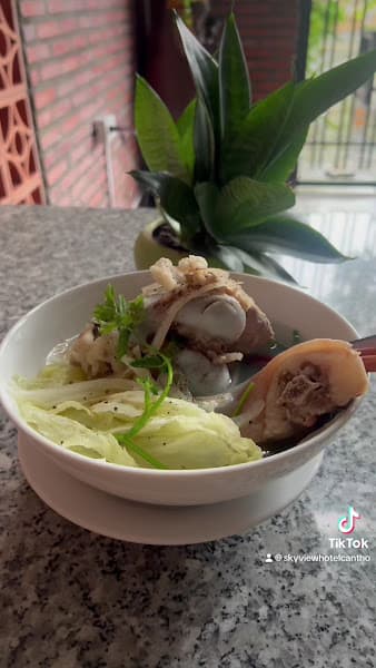 Hình ảnh CoCo Inn - Kem dừa Thái Lan - 5