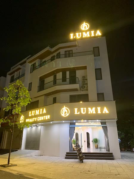 Hình ảnh LUMIA Beauty - Spa Cao Cấp Số 1 Phú Thọ - 3