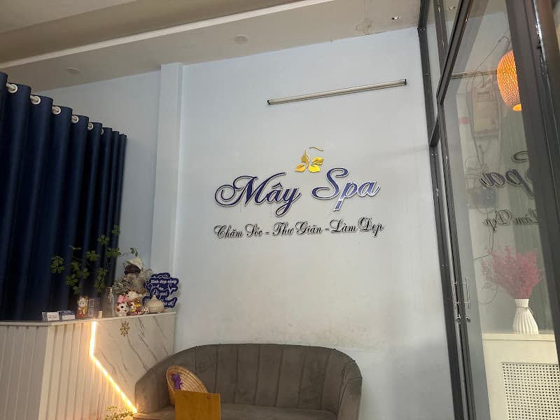 Hình ảnh Mây Spa - 2