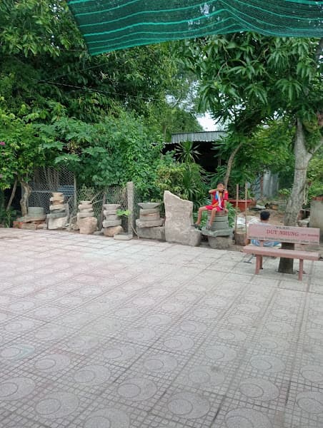 Hình ảnh Thầy Rắn Ông Tư Đền - 3