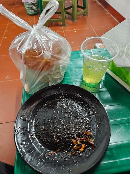 Hình ảnh Hương Nhi Quán - 3