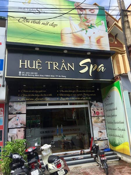 Hình ảnh Huệ Trần Spa - 3