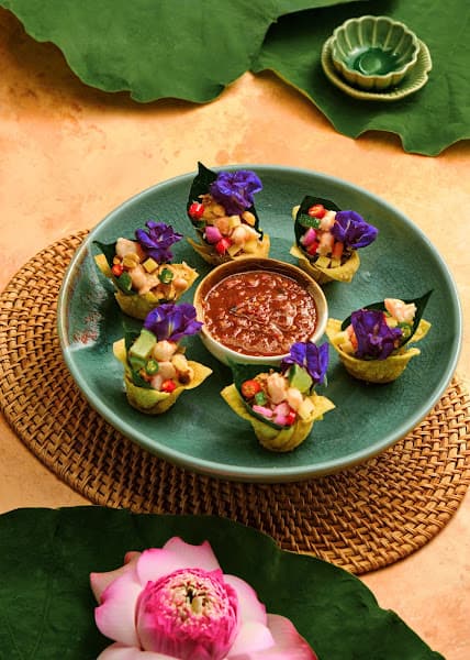 Hình ảnh Ớt Hiểm Thai Cuisine - 2