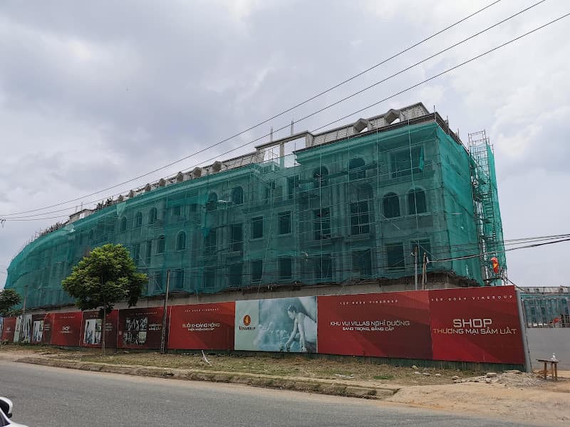 Hình ảnh Vinpearl Suối Khoáng Tuyên Quang - 5