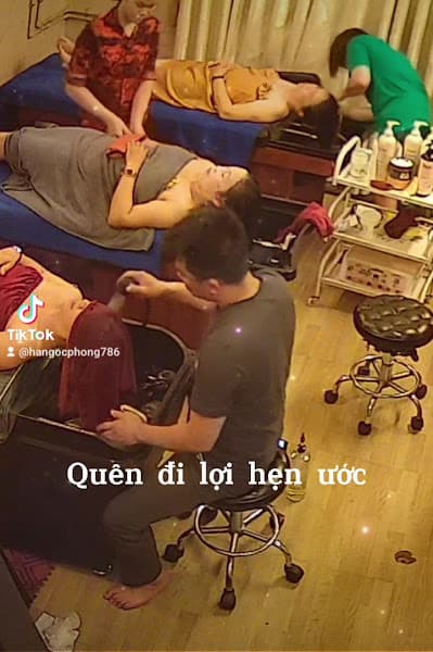 Hình ảnh Massage Chân Tâm - 2