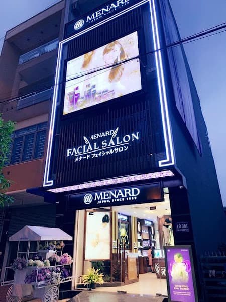 Hình ảnh Menard Thái Nguyên - 3
