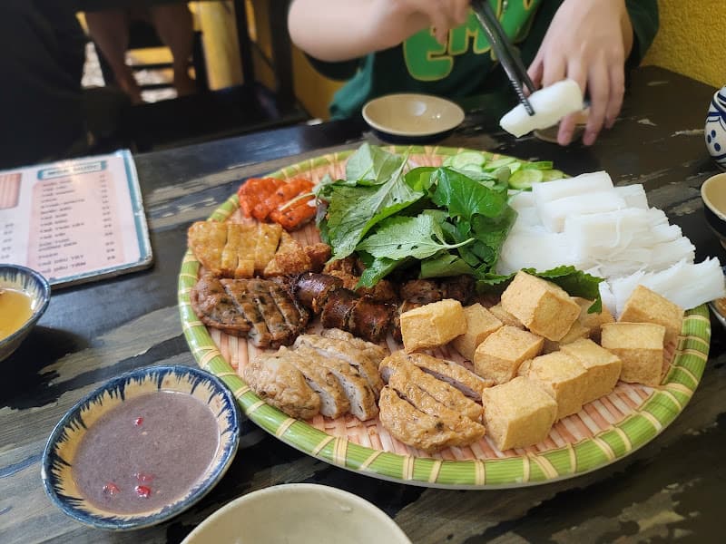 Hình ảnh Bún Đậu Cô Ba - 3