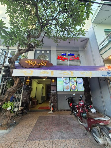 Ảnh bìa Nhà hàng Kim Chi
