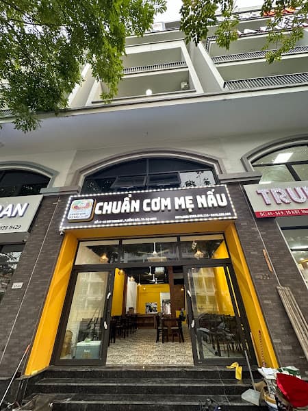 Ảnh bìa Chuẩn Cơm Mẹ Nấu Cơ Sở Hòn Gai