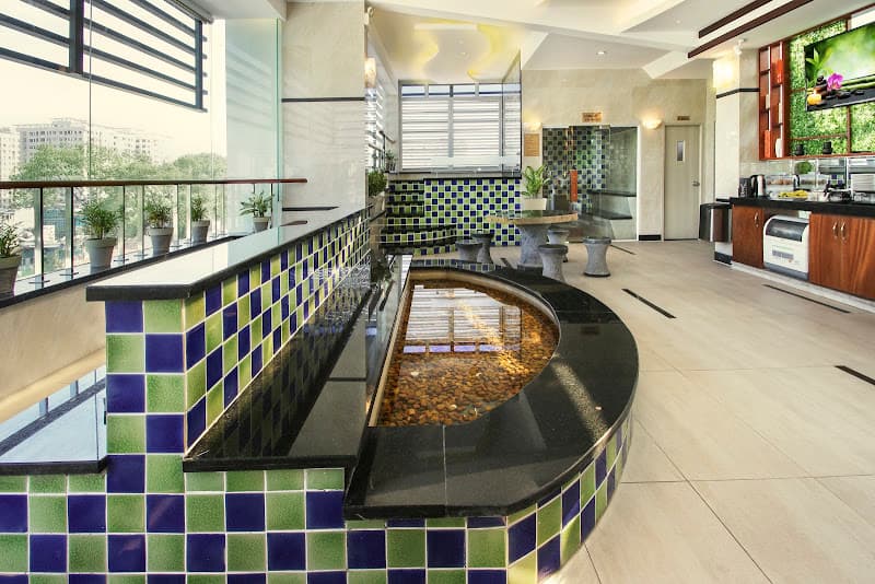 Hình ảnh Khỏe Spa - 5