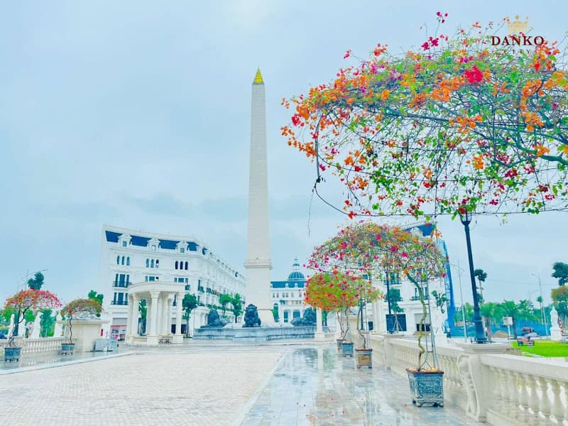 Hình ảnh Danko City Thái Nguyên - 3