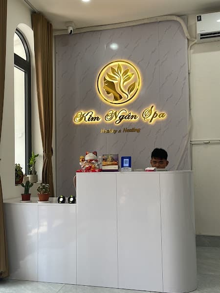 Hình ảnh Kim Ngân Spa - Healthy & Healing - 3