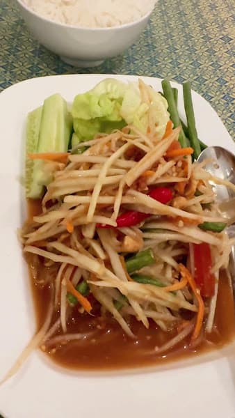 Hình ảnh Nhà Hàng Con Voi Vàng - 2