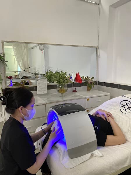 Hình ảnh Thẩm Mỹ HaVa - 2