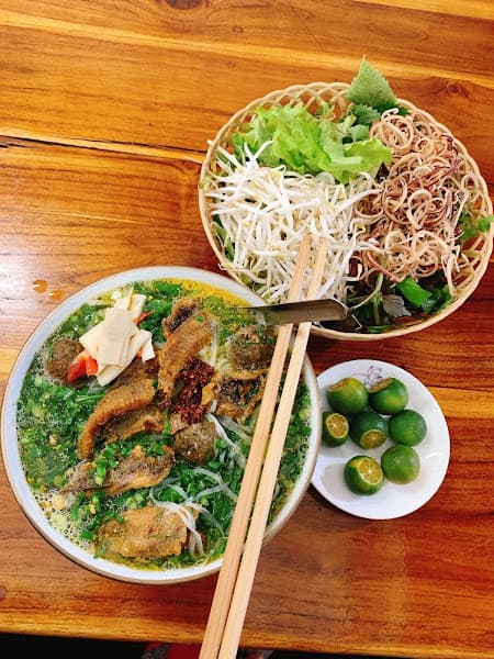 Hình ảnh NHÀ HÀNG THẢO ÁI - 2