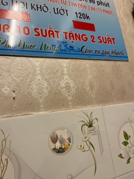 Hình ảnh Massage Ánh Minh - 2