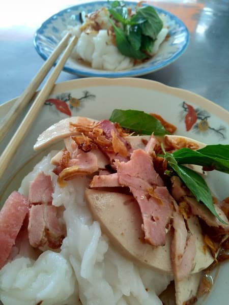Hình ảnh Bánh Uớt Thanh Trang - 2