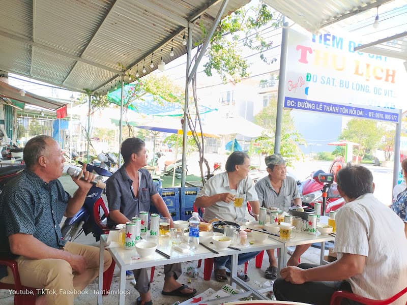 Hình ảnh Quán Nhậu Bé Phương Liên - 2