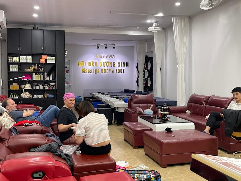Hình ảnh MASSAGE_BODY_FOOT_ GÔI ĐẦU DƯỠNG SINH K - 4