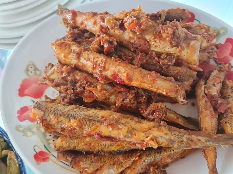 Hình ảnh Quán cơm Thành Đạt - 5
