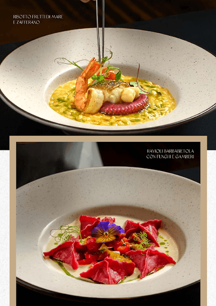 Hình ảnh Basilico - Italian Restaurant - 3