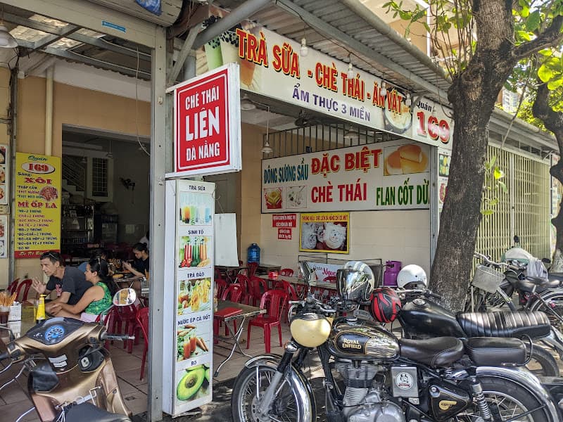 Ảnh bìa Quán Ăn 169