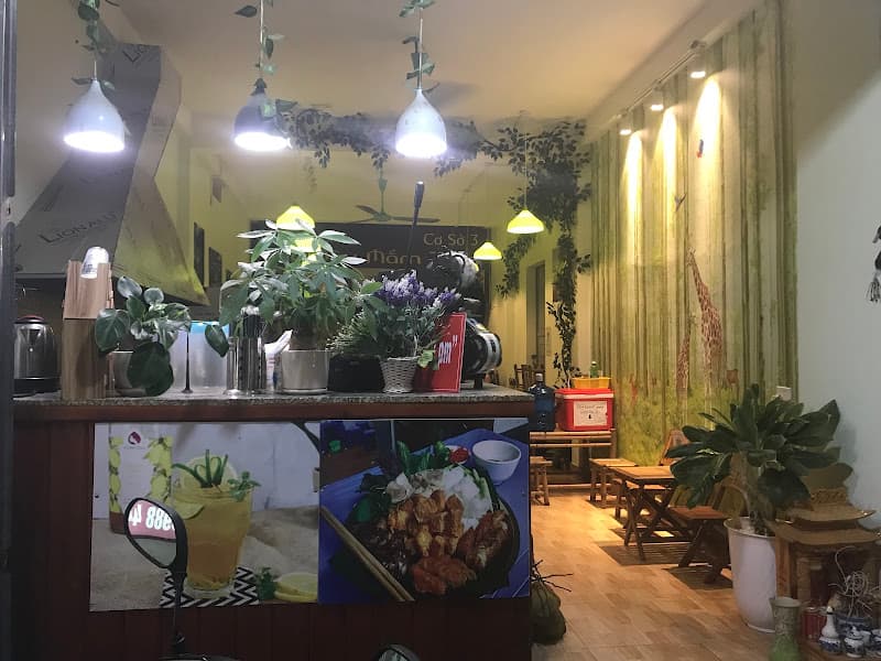 Ảnh bìa Bún Đậu Quán Ngon (CS3)