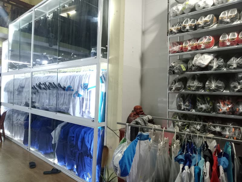Hình ảnh NHÀ MAY THÁI DƯƠNG [Chuyên Đồng Phục Học Sinh - Doanh Nghiệp - Trường Học] Tại Quảng Ngãi - 3