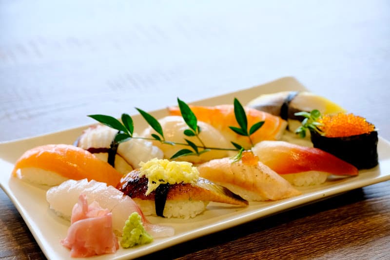 Hình ảnh Kanbe Sushi 寛べゑ - 2