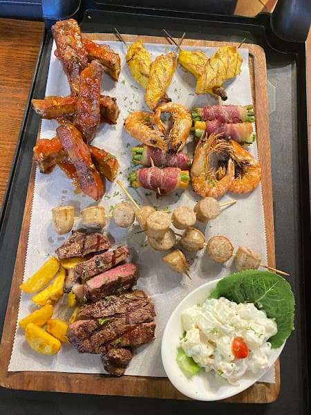 Hình ảnh Texgrill waterfront - 3