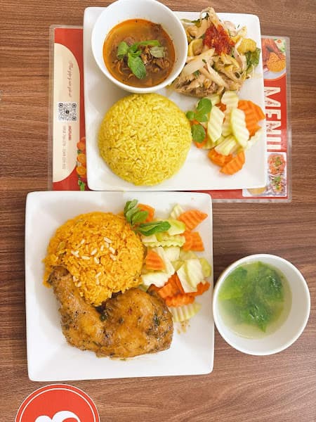 Hình ảnh Cơm gà Vali - 2