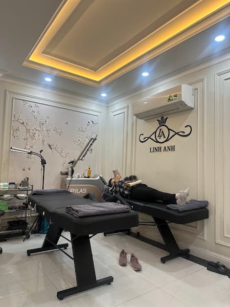 Hình ảnh Thẩm Mỹ Viện Quốc Tế Linh Anh - Đà Lạt - 4