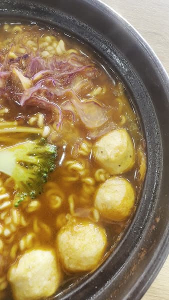 Hình ảnh Mì Cay SEOUL Cà Mau - 3