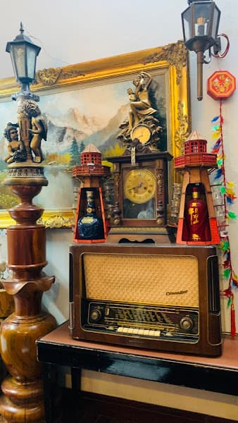 Hình ảnh Bánh Tráng Trộn Cẩm Phả - 2