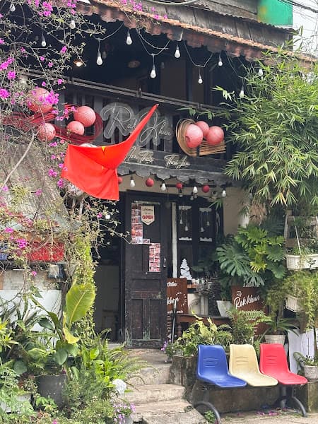 Hình ảnh Rakkhun - Thai Cuisine In DaLat - 3