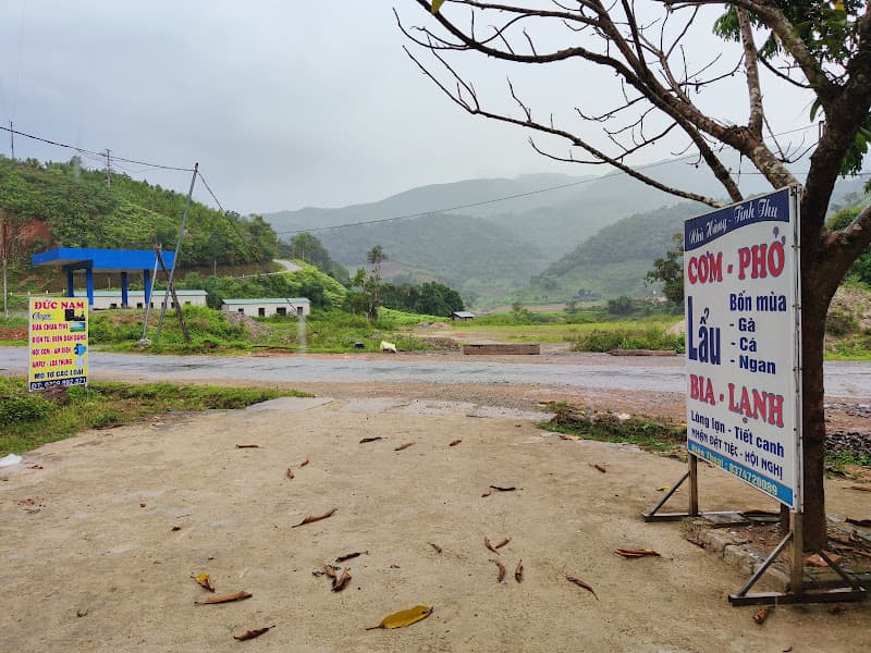 Hình ảnh Nhà hàng Tĩnh Thu - 5