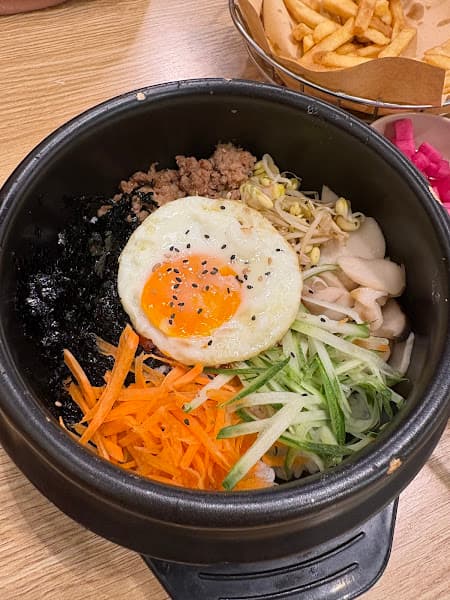 Hình ảnh Handak korean chicken restaurant - 3