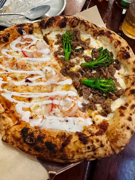 Hình ảnh T Pizza & Pasta - 2
