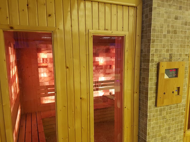 Hình ảnh Hoa Sen Spa - 3