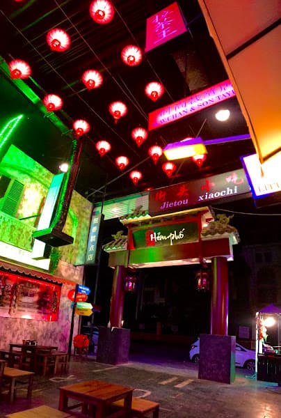 Hình ảnh Hẻm Coffee - 2