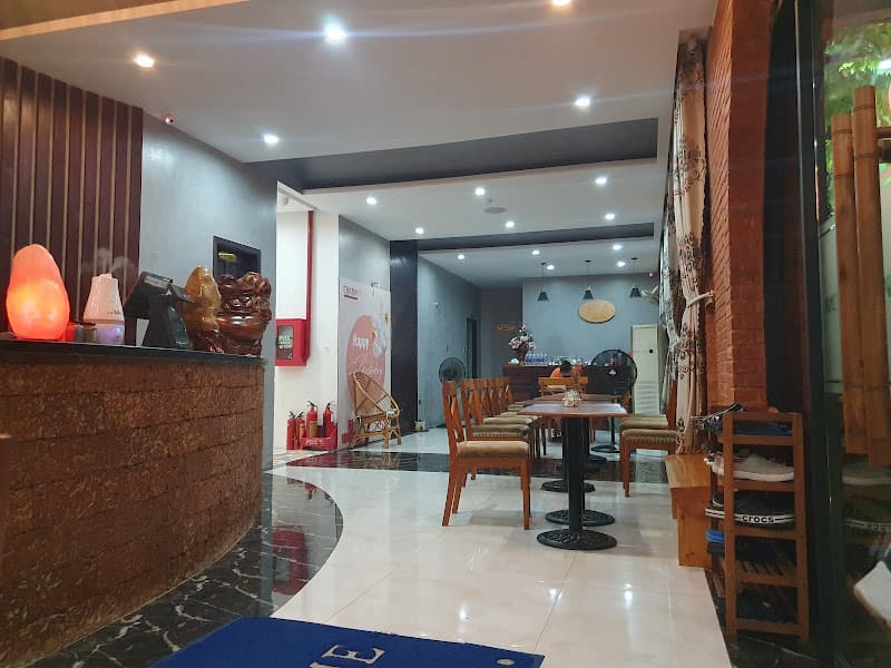 Hình ảnh Charm Spa - 3