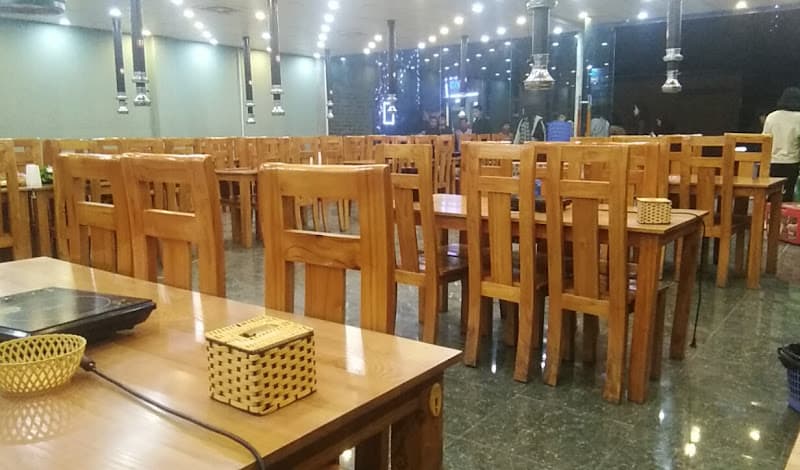 Hình ảnh Nhà hàng Điểm Hẹn - 2