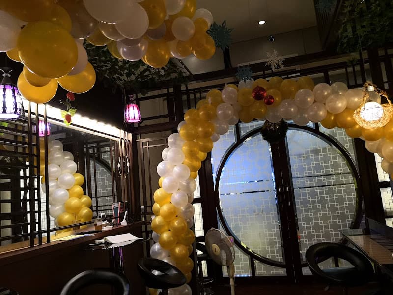 Hình ảnh Himawari Karaoke And Lounge With Japanese Style - 3